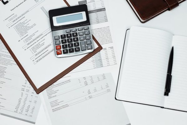 Tax Accounting Basics