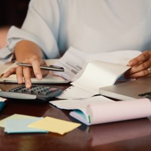 Complete Financial Mastery