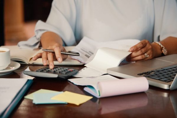 Complete Financial Mastery