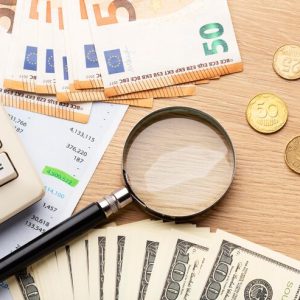 Financial Mastery Program