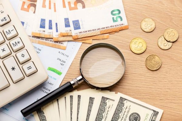 Financial Mastery Program
