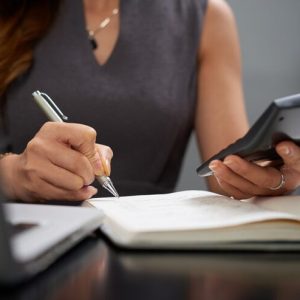 Bookkeeping Starter Kit