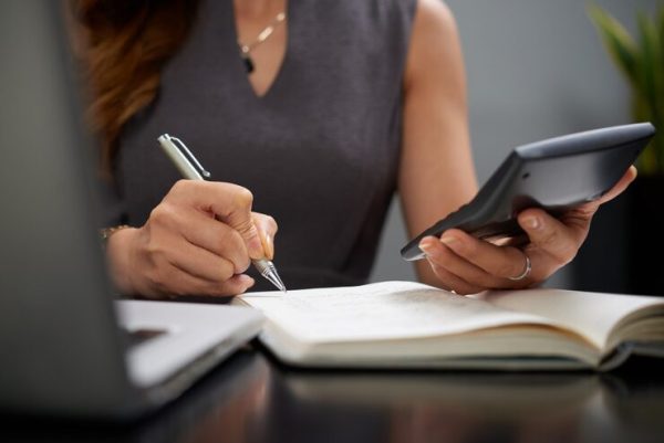 Bookkeeping Starter Kit